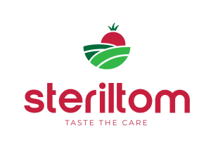 STERILTOM - Grocery products