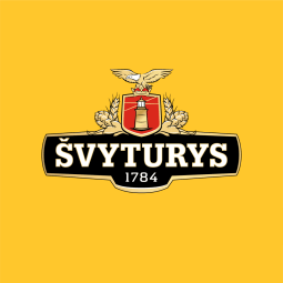 ŠVYTURYS-UTENOS ALUS - Other alcoholic beverages