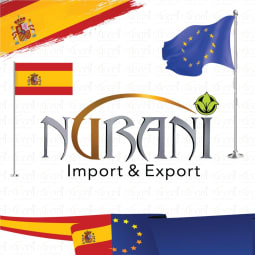 NURANI IMPORT EXPORT SL - Non-alcoholic beverages