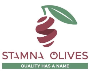 STAMNA OLIVES - AQ ARXAIA OLENEIA - Grocery products