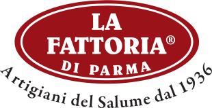 La Fattoria di Parma - Cured and salted meat
