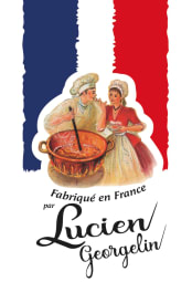 LUCIEN GEORGELIN - Confectionery, biscuits and pastry