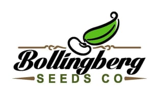 Bollingberg Seed Company - Fruits and vegetables