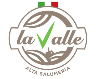 DELLAVALLE - Cured and salted meat