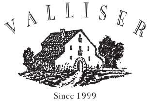 VALLISER 1999  – Pâte de coing artisanale - PRODUITS D'ACCOMPAGNEMENT AUX FROMAGES ET PRODUITS LAITIERS