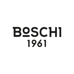 Boschi 1961 - Grocery products