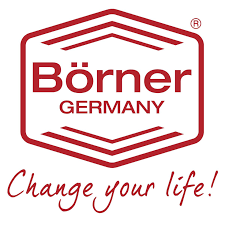 BORNER