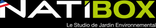 Natibox / Studio de jardin environnemental