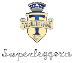 Touring Superleggera Veloce12