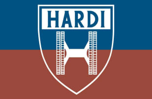 HARDI