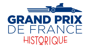 KENNOL Grand Prix de France Historique