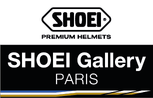 Shoei Gallery Paris