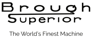 BROUGH SUPERIOR