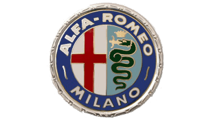 ALFA ROMEO