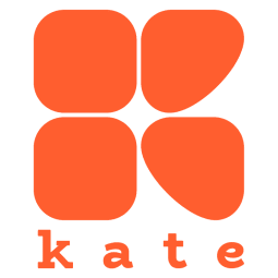Kate