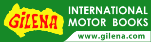 Gilena International Motor Books