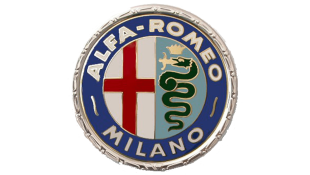 ALFA ROMEO