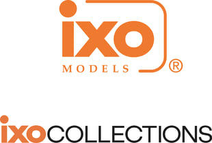 IXOCOLLECTIONS