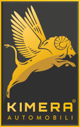 Kimera Automobili