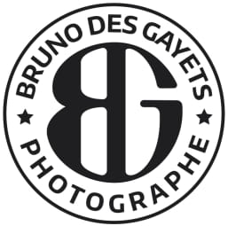 BRUNO DES GAYETS - PHOTOGRAPHE