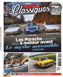 Sport Auto Classiques