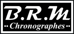 B.R.M Chronographes - Objets & habillement à thème automobile