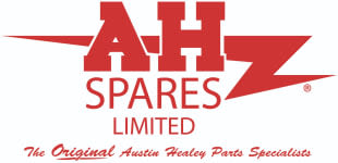 AH Spares Ltd