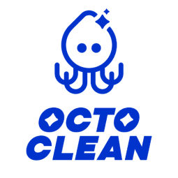 Octoclean - Cleaning & Maintenance products