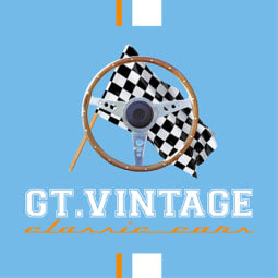 GT VINTAGE CLASSIC CARS