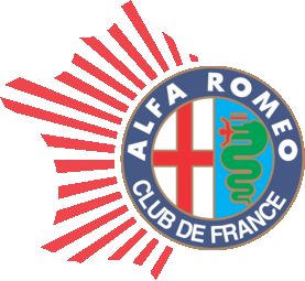 CLUB ALFA ROMEO DE FRANCE