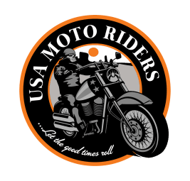 USA MOTO RIDERS - Tourisme / Hôtellerie