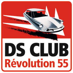DS CLUB REVOLUTION 55