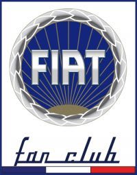 FIAT FAN CLUB