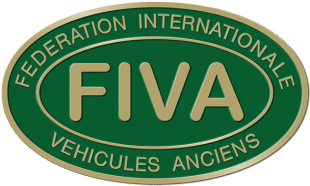 FIVA : FÉDÉRATION INTERNATIONALE VÉHICULES ANCIENS