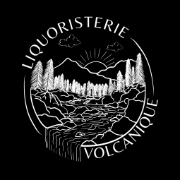Liquoristerie Volcanique