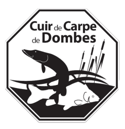 Cuir de Carpe de Dombes