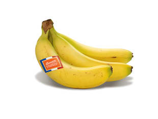 Banane de Guadeloupe & Martinique