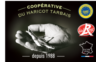 Coopérative du Haricot Tarbais