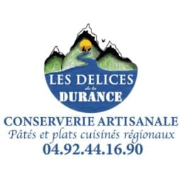 Les Délices de la Durance