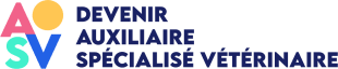 Devenir Auxiliaire Spécialisé Vétérinaire