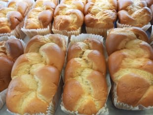 BRIOCHES LES ROYANNAISES
