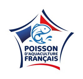 Poisson d'Aquaculture Français