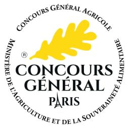 CONCOURS GÉNÉRAL AGRICOLE