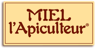 MIEL l'Apiculteur®
