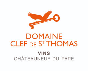 DOMAINE CLEF DE ST THOMAS