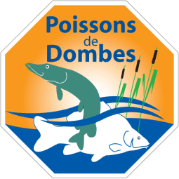 Poissons de Dombes