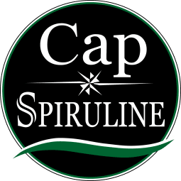 Cap Spiruline