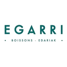 Egarri Edariak