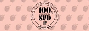 Label 100% Valeurs du Sud