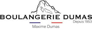 Boulangerie Dumas